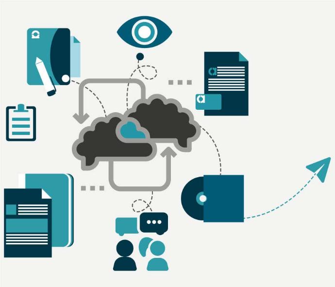 Cloud Data Exchange