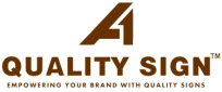 A1 Quality Design